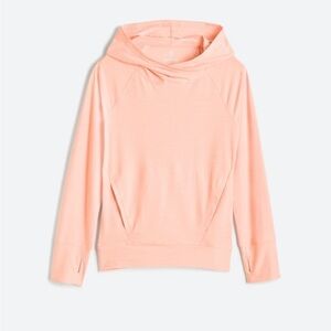 NEW! Runway (from stitch fix). The Active Performance Hoodie. Sizes XL (16-18)